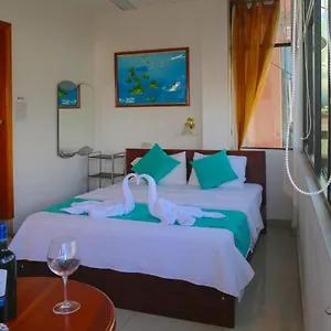 Sir Francis Drake Hostel