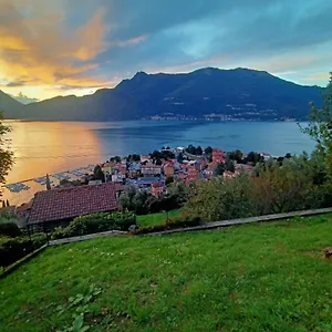 Nonno Meo , Bellano Italy