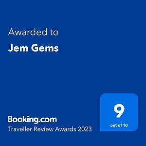 Jem Gems , Christ Church Barbados