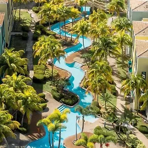Aquatika & Waterpark , Loiza Puerto Rico