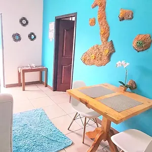 Galarous Island Apartment