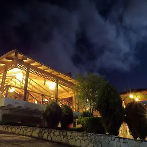 Altocerro , Constanza Dominican Republic